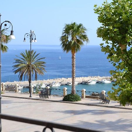 Bnb Agora Panoramic Rooms Sciacca Exteriör bild