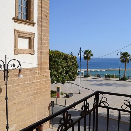 Bnb Agora Panoramic Rooms Sciacca Exteriör bild