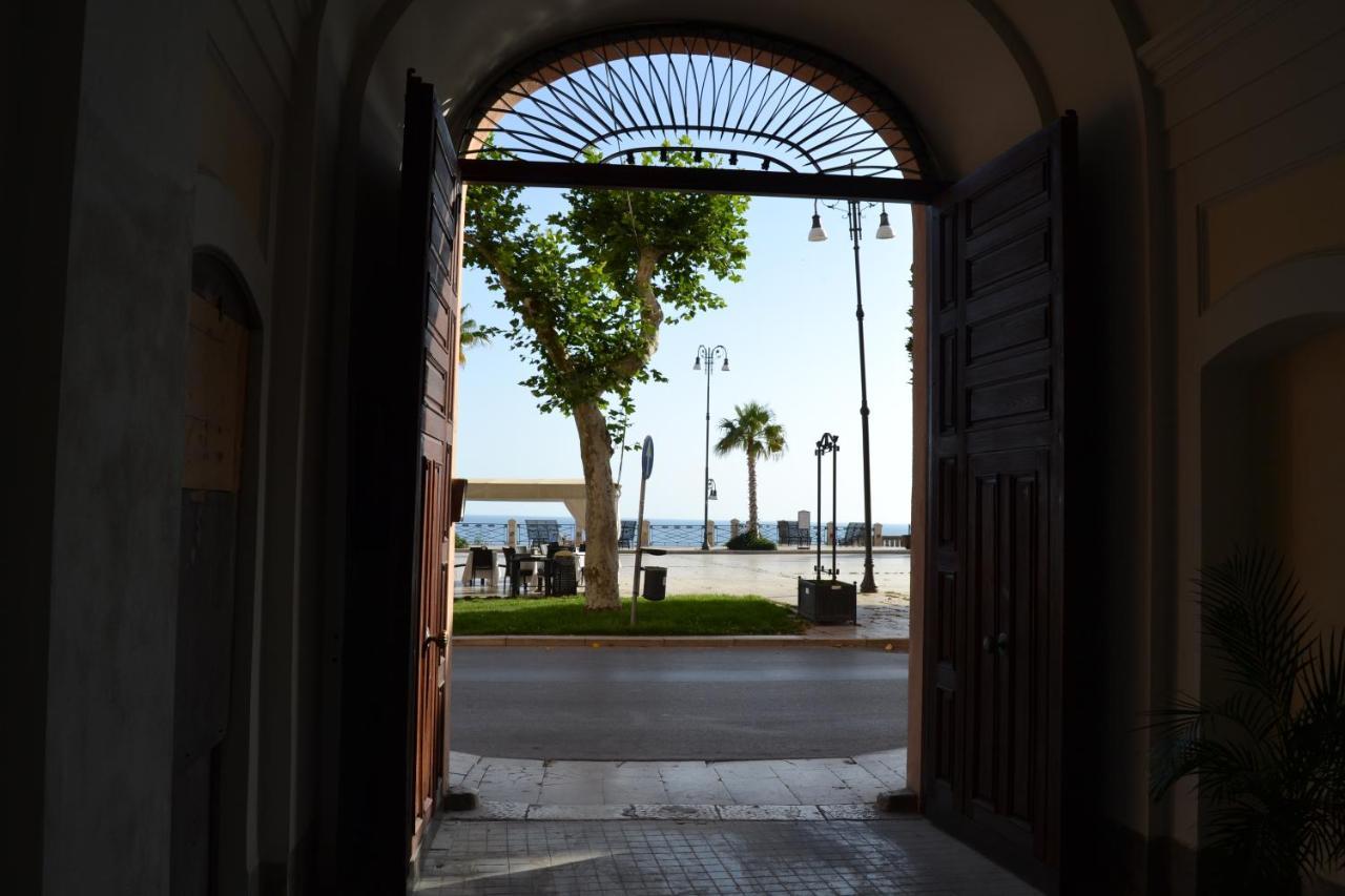 Bnb Agora Panoramic Rooms Sciacca Exteriör bild