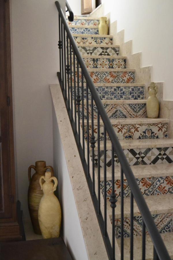 Bnb Agora Panoramic Rooms Sciacca Exteriör bild