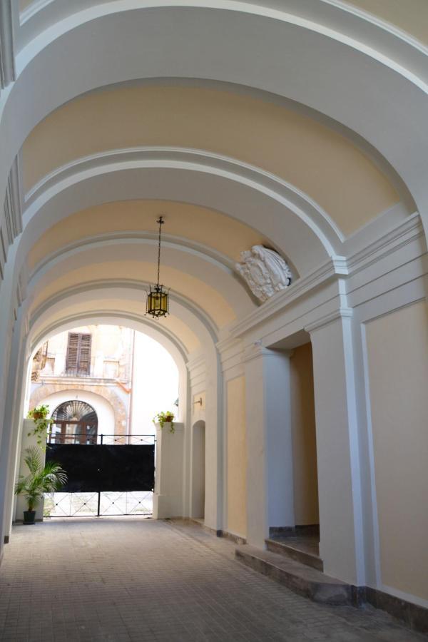 Bnb Agora Panoramic Rooms Sciacca Exteriör bild
