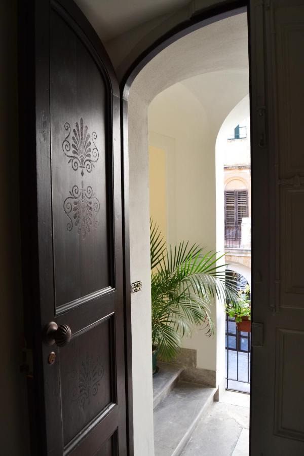 Bnb Agora Panoramic Rooms Sciacca Exteriör bild