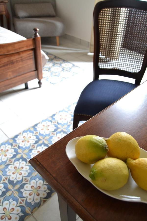Bnb Agora Panoramic Rooms Sciacca Exteriör bild