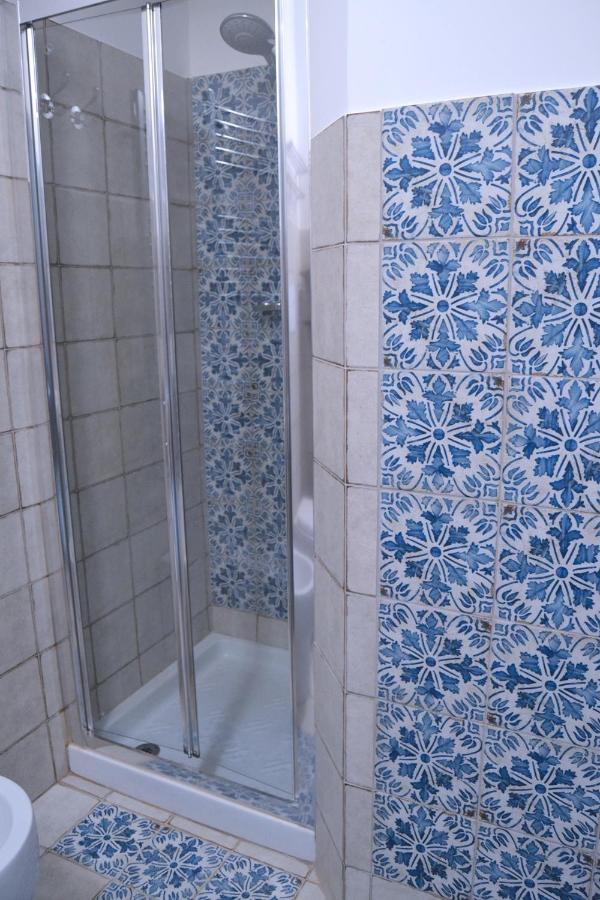 Bnb Agora Panoramic Rooms Sciacca Exteriör bild