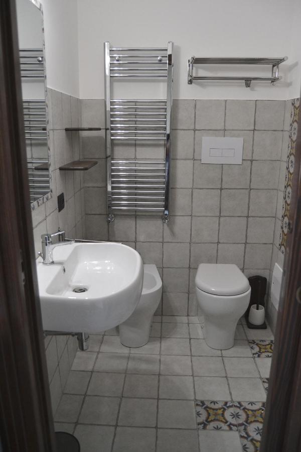 Bnb Agora Panoramic Rooms Sciacca Exteriör bild