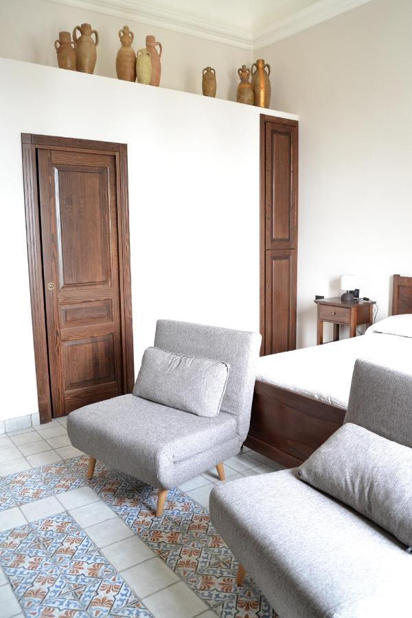 Bnb Agora Panoramic Rooms Sciacca Exteriör bild