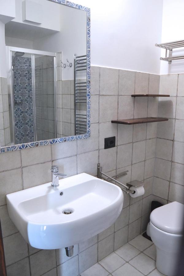 Bnb Agora Panoramic Rooms Sciacca Exteriör bild