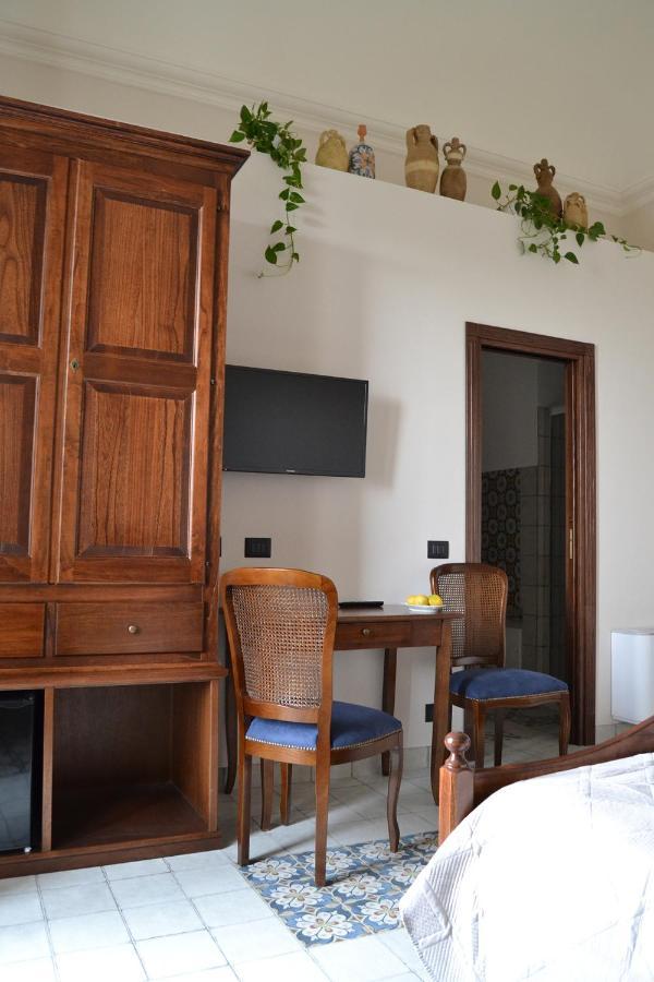 Bnb Agora Panoramic Rooms Sciacca Exteriör bild