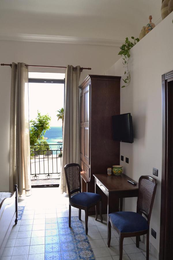 Bnb Agora Panoramic Rooms Sciacca Exteriör bild