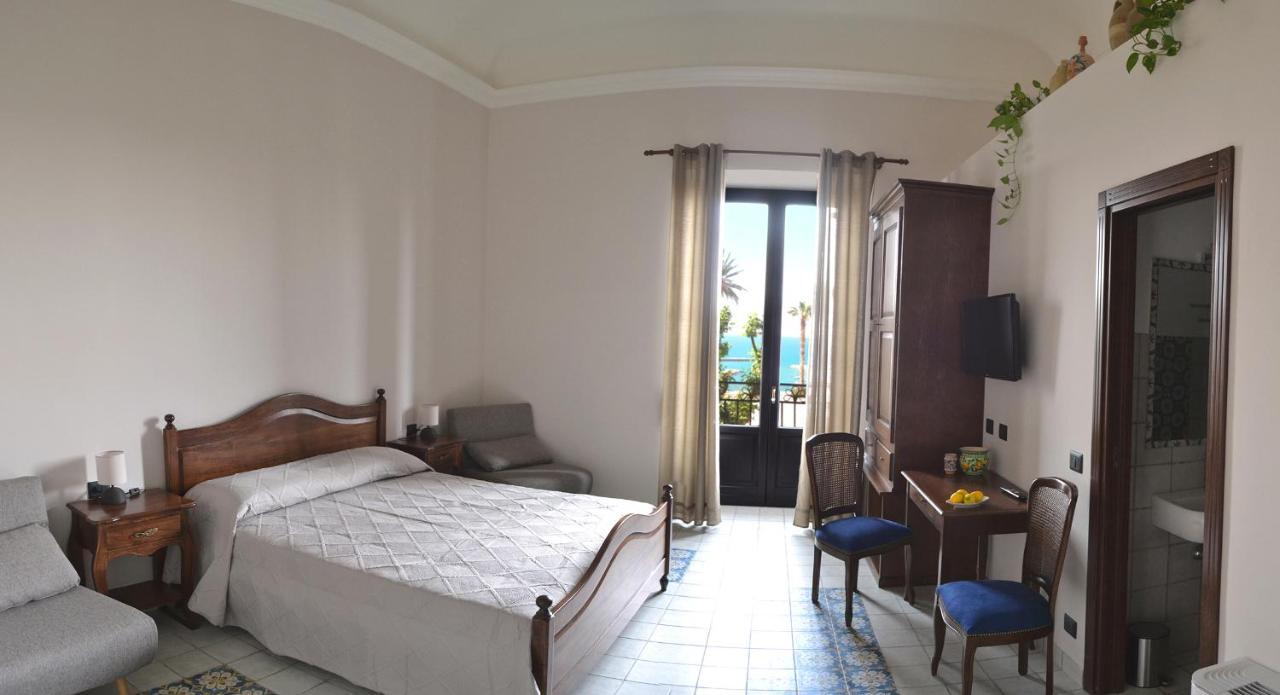 Bnb Agora Panoramic Rooms Sciacca Exteriör bild