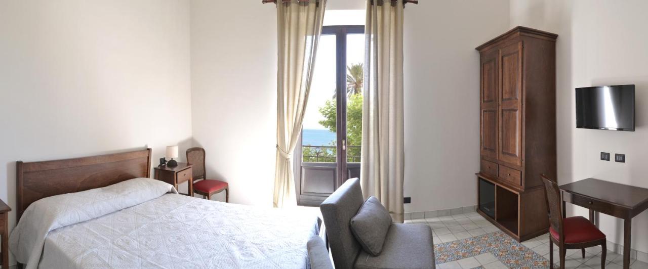 Bnb Agora Panoramic Rooms Sciacca Exteriör bild