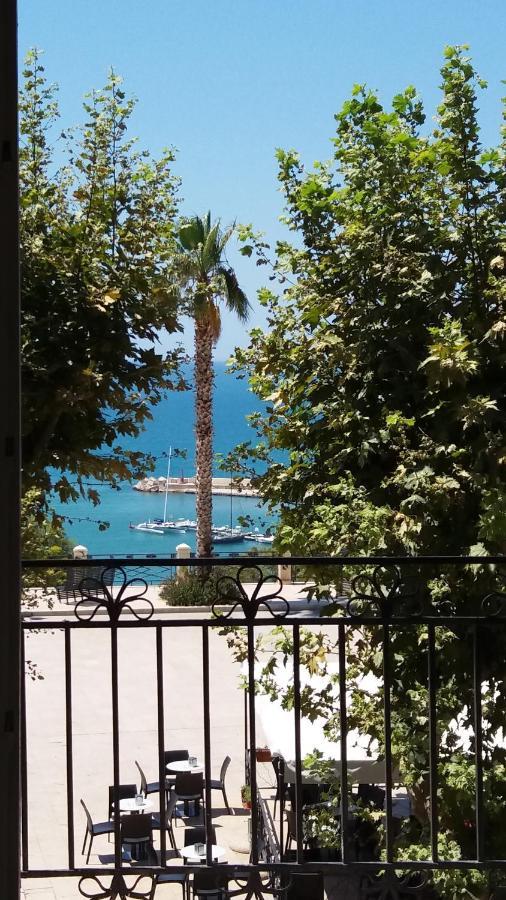 Bnb Agora Panoramic Rooms Sciacca Exteriör bild