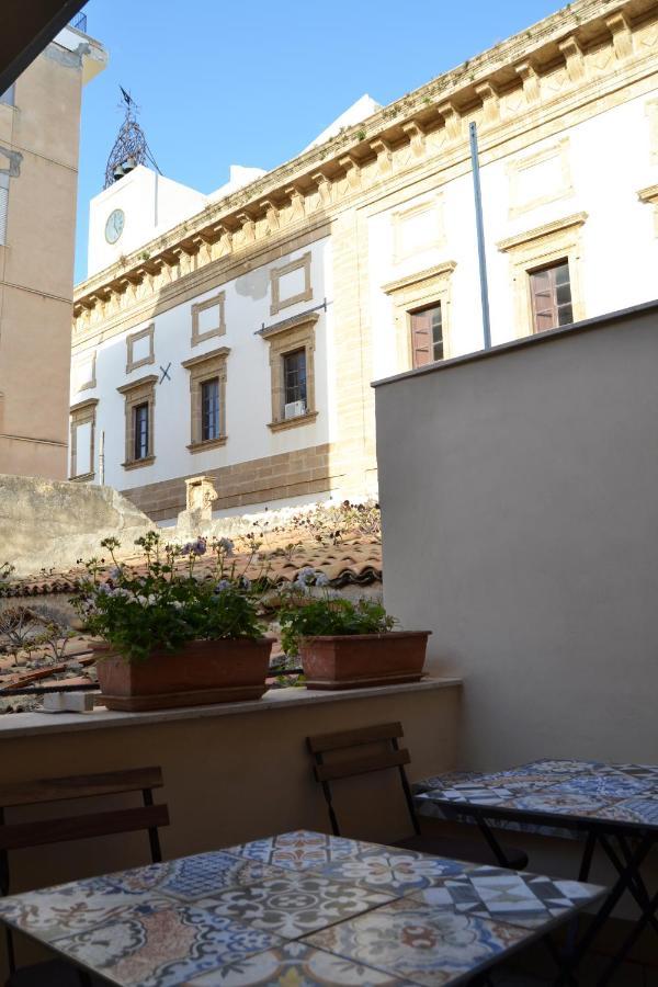 Bnb Agora Panoramic Rooms Sciacca Exteriör bild