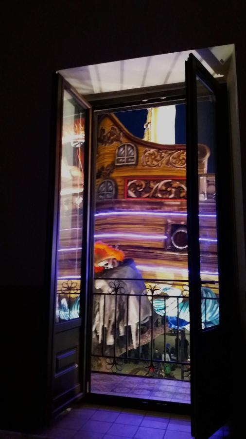 Bnb Agora Panoramic Rooms Sciacca Exteriör bild