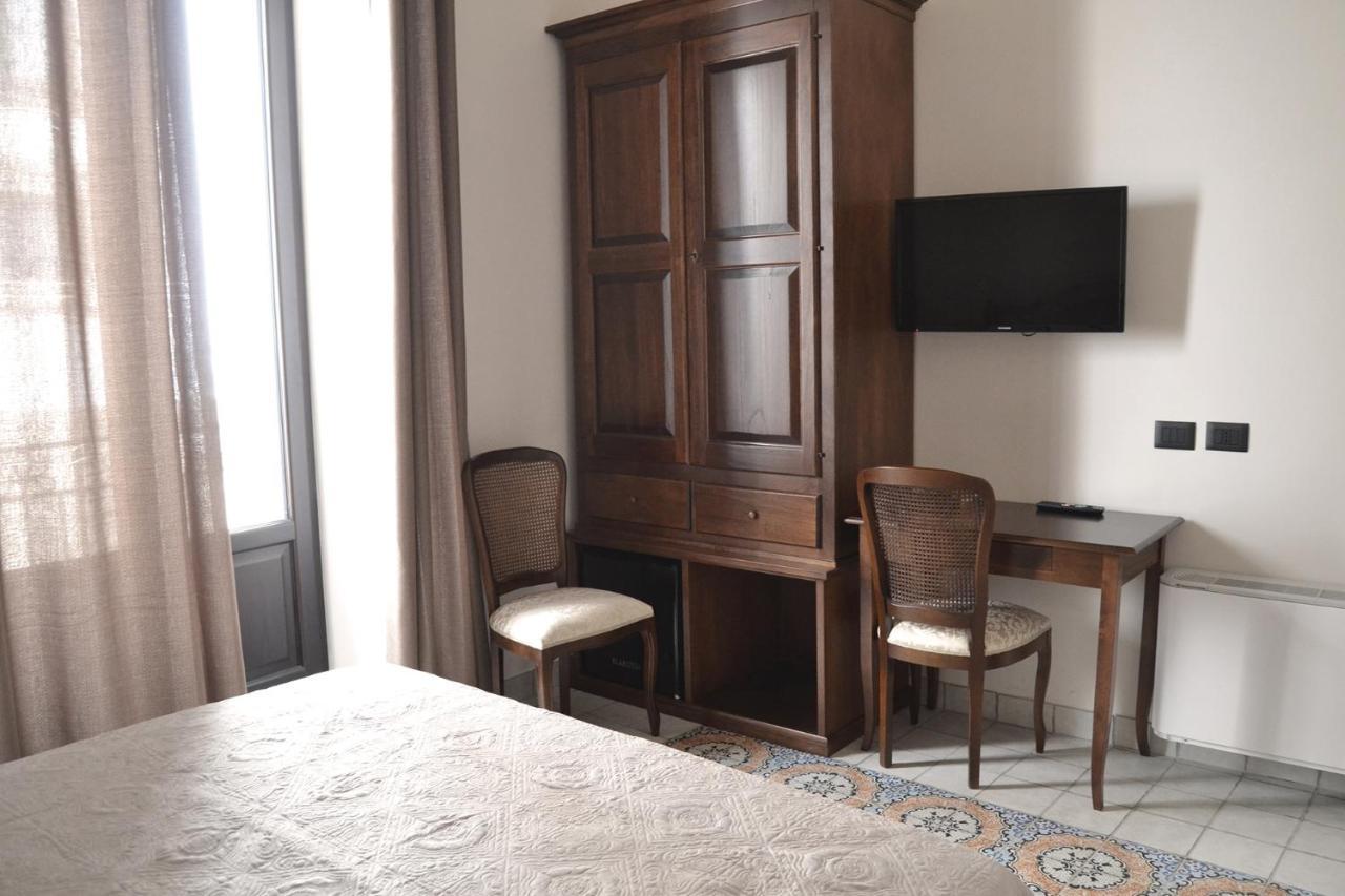 Bnb Agora Panoramic Rooms Sciacca Exteriör bild