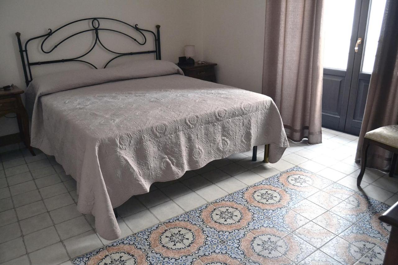 Bnb Agora Panoramic Rooms Sciacca Exteriör bild