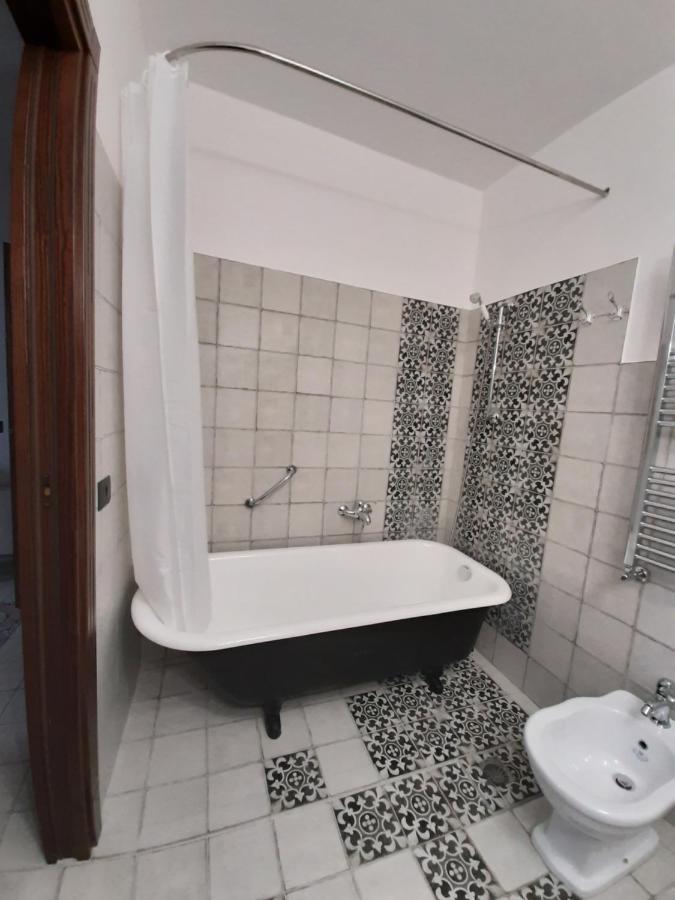 Bnb Agora Panoramic Rooms Sciacca Exteriör bild