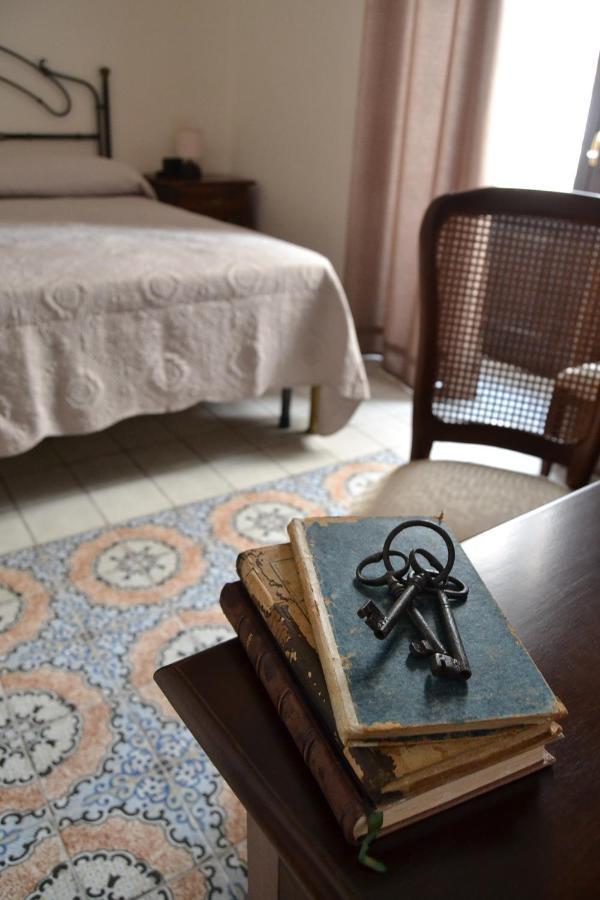 Bnb Agora Panoramic Rooms Sciacca Exteriör bild